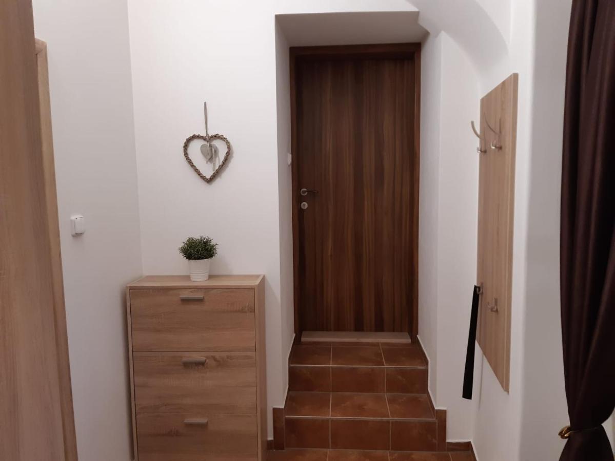 Martinuv Dvur Appartement Plzeň Buitenkant foto