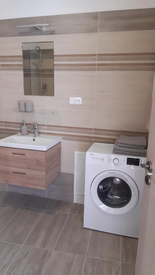Martinuv Dvur Appartement Plzeň Buitenkant foto