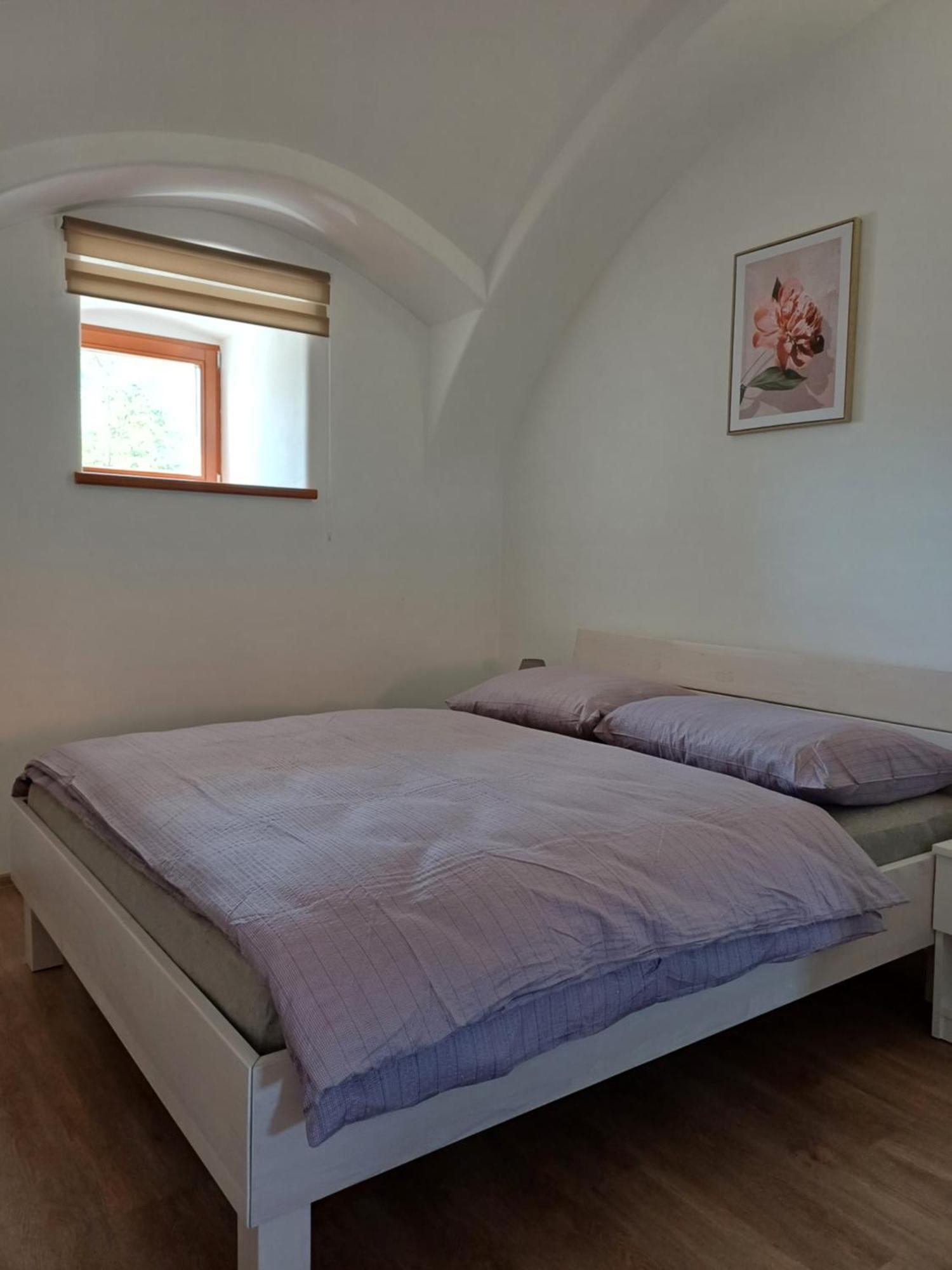 Martinuv Dvur Appartement Plzeň Buitenkant foto