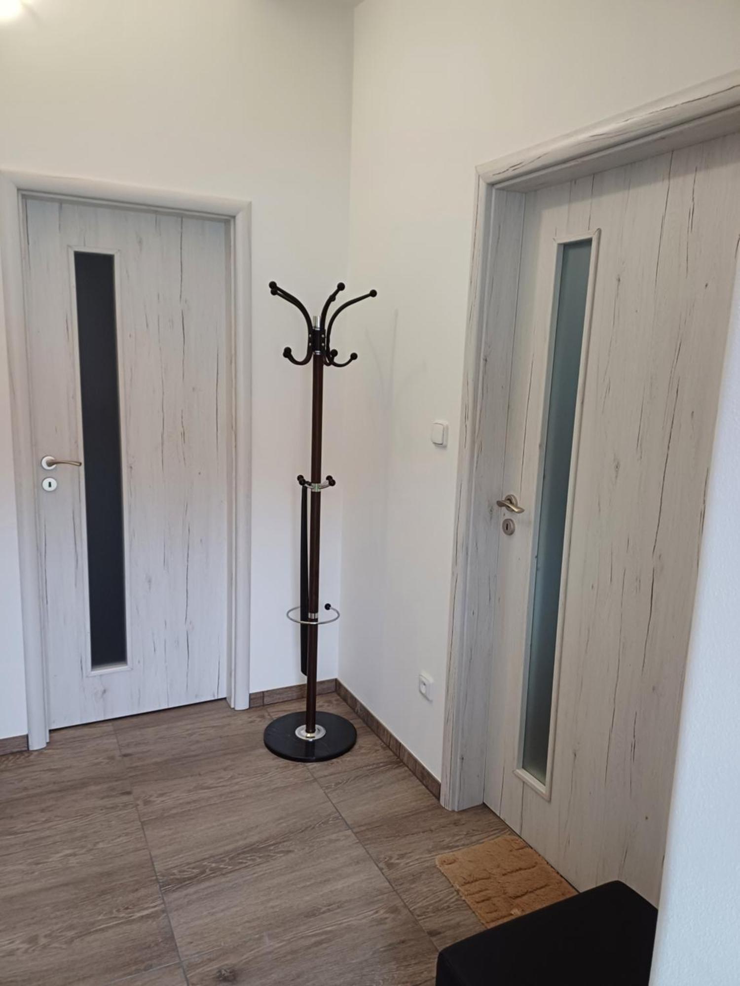 Martinuv Dvur Appartement Plzeň Buitenkant foto