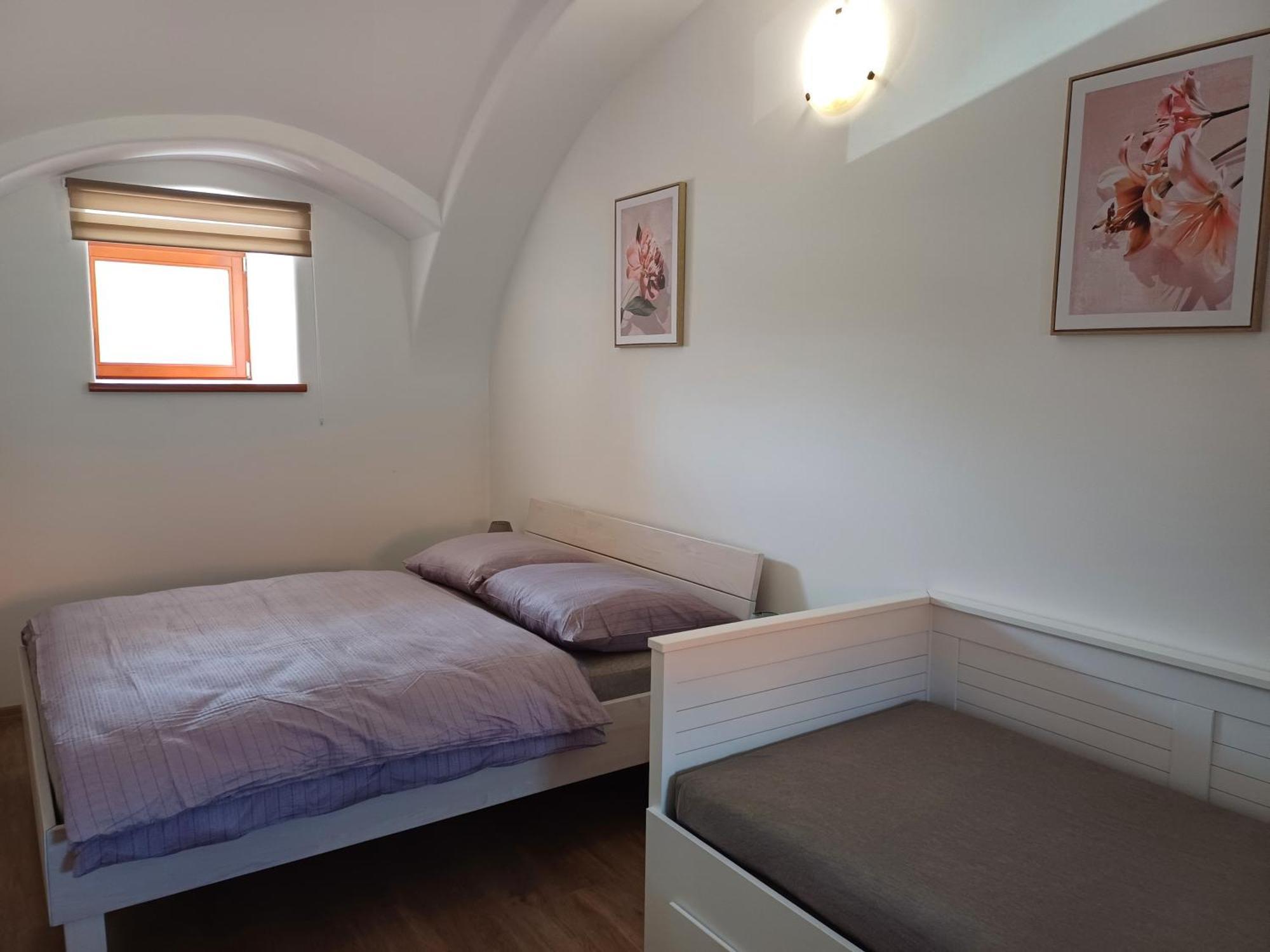 Martinuv Dvur Appartement Plzeň Buitenkant foto