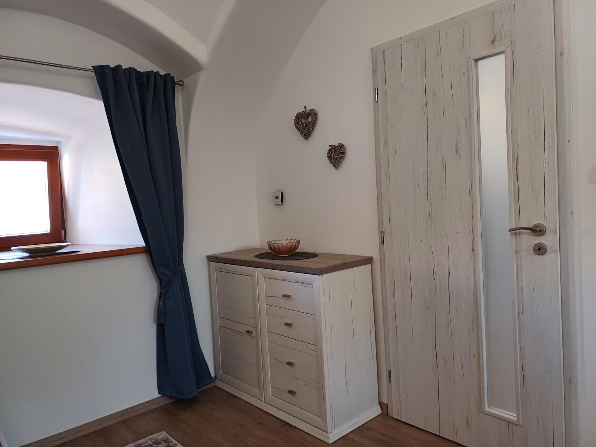 Martinuv Dvur Appartement Plzeň Buitenkant foto