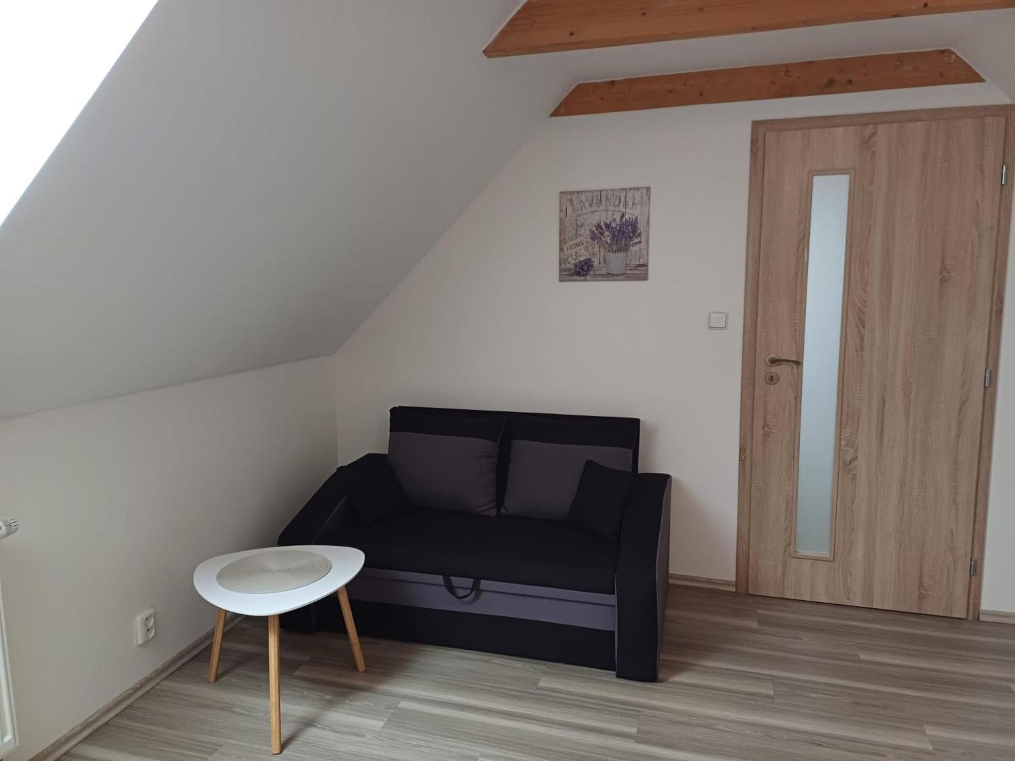 Martinuv Dvur Appartement Plzeň Buitenkant foto