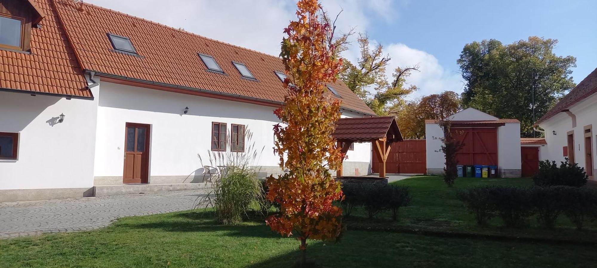 Martinuv Dvur Appartement Plzeň Buitenkant foto